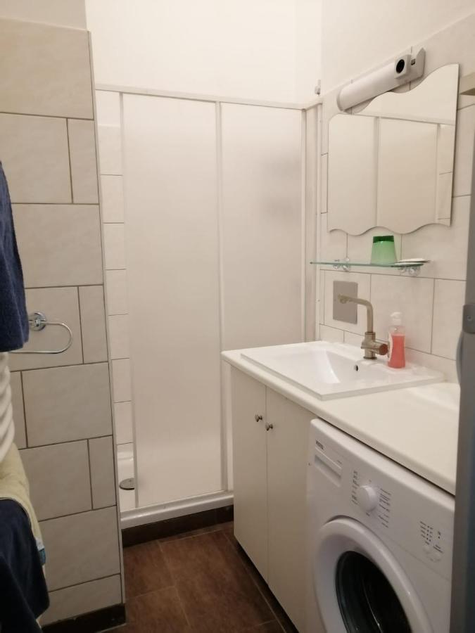 Comfort - Borschkegasse 12 Vídeň