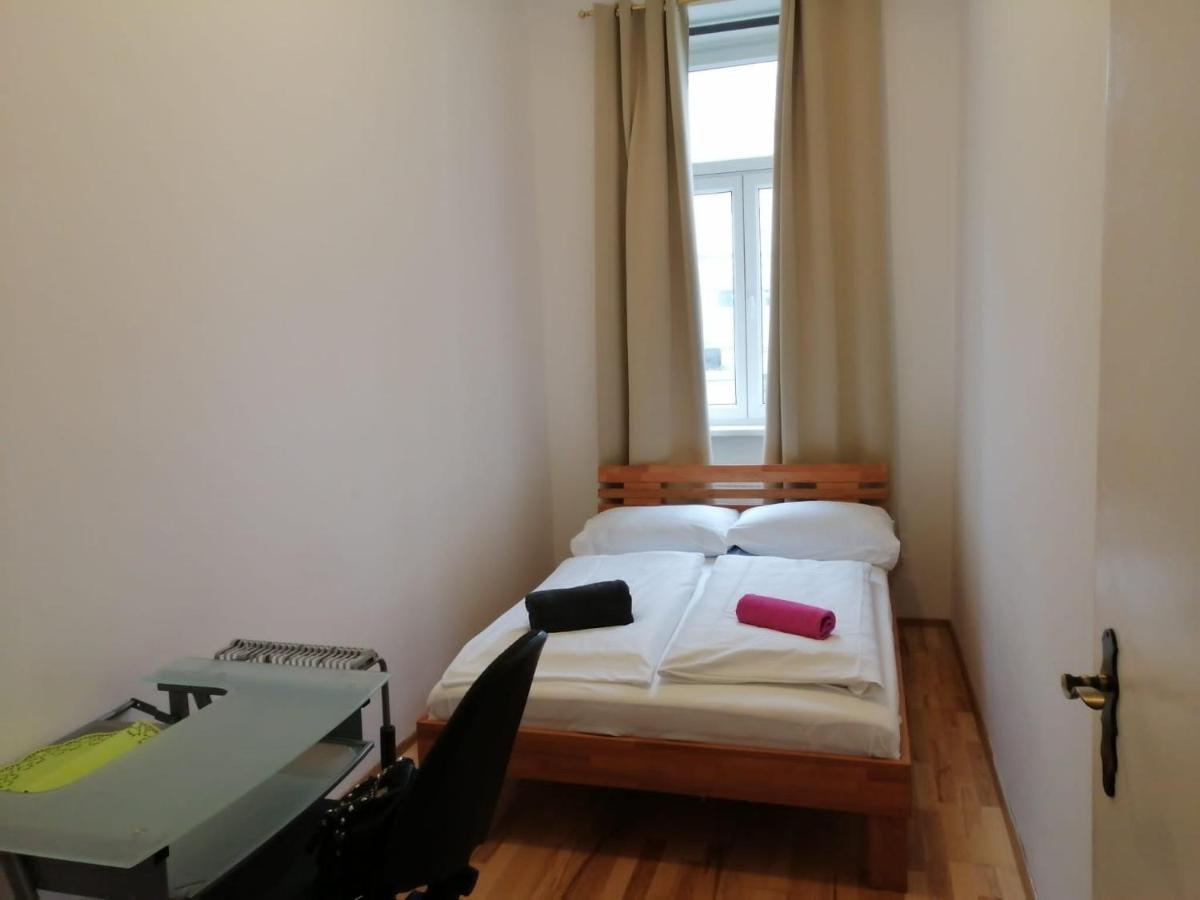 Apartmán Comfort - Borschkegasse 12