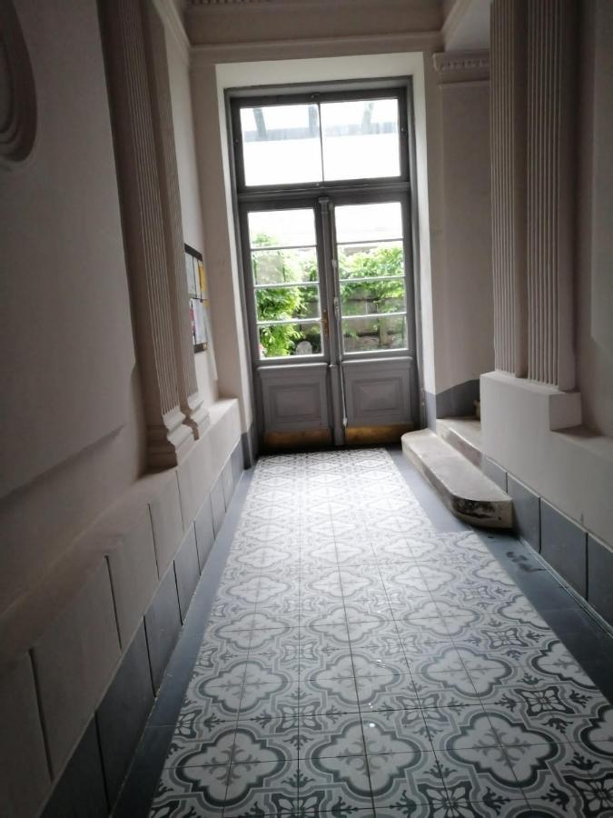 Comfort - Borschkegasse 12 Apartmán *