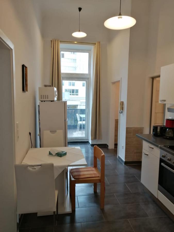 Comfort - Borschkegasse 12 Apartament *